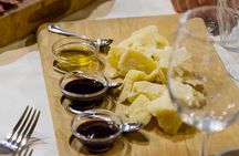 Food Tasting Walking Tour in Trastevere - Rome (SHARED)