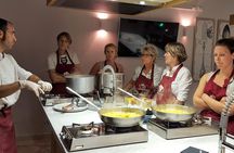 Farmers Market Shopping with Roman Full Course Class - (SHARED)