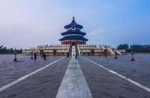 Mutianyu Great Wall + Summer Palace or Forbidden City or Ming Tombs Day Tour
