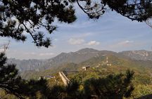 Beijing Budget EXPRESS TAXI To Great Wall of China at MuTianYu 
