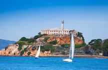 Full-Day Guided Tour of San Francisco with Alcatraz