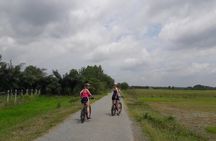 Full Day Experience Cu Chi Tunnels By Bikes.
