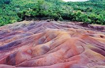 Full-Day Tour of South West Mauritius