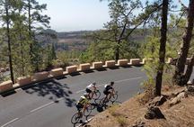Road Cycling Tenerife - Teide Route