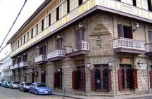 Private Half-Day Makati (Old Manila) with Intramuros