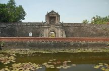 Private Half-Day Makati (Old Manila) with Intramuros