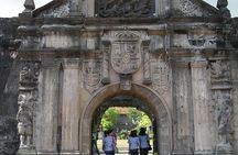 Half-Day Manila City Tour
