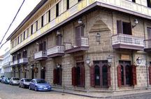 Shared Old Manila Tour