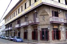 Private Half-Day Manila with Rizal Park and Fort Santiago