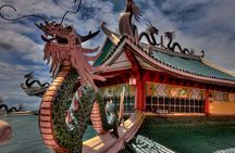 Private 5-Hour Cebu City Tour with Lunch