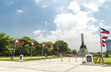 Private Half-Day Shore Excursion in Manila
