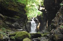 Hidden Valley Springs with Lunch from Manila