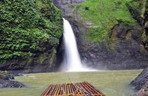 Private Full-Day Shore Excursion Pagsanjan Falls
