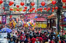 Following the Footsteps of Anthony Bourdain