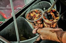 Following the Footsteps of Anthony Bourdain