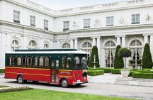 Newport Trolley Tour with Breakers Mansion - Viking Tours