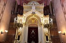 Jewish Budapest Private City Walk