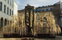 Jewish Budapest Private City Walk