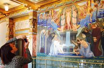Private Art Nouveau Tour Budapest