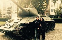 Private Communist Budapest Tour