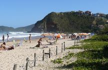 Private Buzios Day Tour from Rio de Janeiro