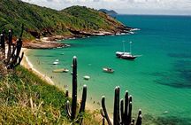Private Buzios Day Tour from Rio de Janeiro