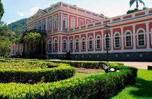 Private Petropolis Day Tour from Rio de Janeiro