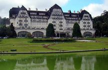 Private Petropolis Day Tour from Rio de Janeiro