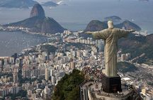 Private Tour to Christ the Redeemer