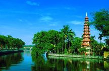 Full-day Private Hanoi Sightseeing Tailored on request
