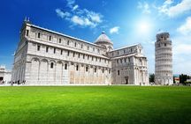 Private Pisa Discovery Walking Tour
