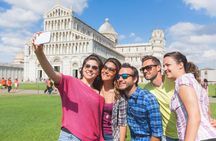 Private Pisa Discovery Walking Tour