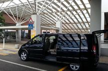 Bologna Airport transfer
