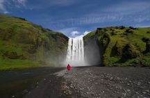 South Coast Adventure from Reykjavik