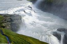 The Golden Circle Guided Bus Tour from Reykjavik