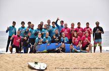 Surf & Bodyboard Combo in Gran Canaria – 2 Watersports in 1 Day