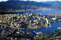 4 Hour Private City Tour - Vancouver