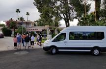 The Vegas Mob Tour