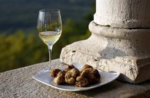 Flavours of Istria Tasting Experience from Koper