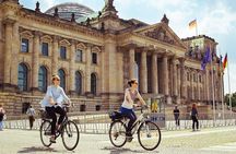 The Beauty of Berlin by Bike: Private Tour