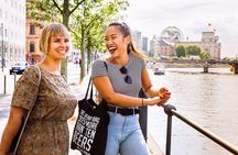 Private City Kickstart Tour: Berlin