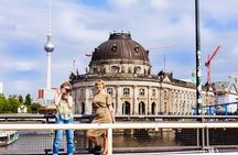 The History of Berlin: WWII PRIVATE Walking Tour With Locals
