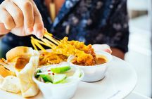 Private Culinary Kickstart Tour of Bangkok with a Local 