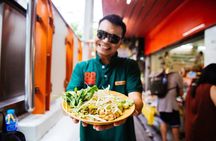 Private Culinary Kickstart Tour of Bangkok with a Local 