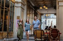 Private City Kickstart Tour: Paris