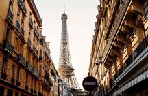 PRIVATE TOUR: Highlights & Hidden Gems of Paris With Locals