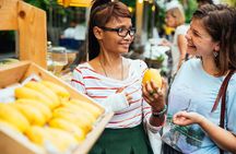 The 10 Tastings of Bangkok: Private Street Food Tour 