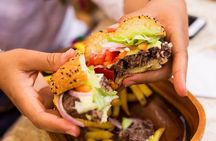 PRIVATE Food Tour: The 10 Tastings of Dubai With Locals