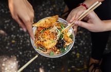 The 10 Tastings of Ho Chi Minh City With Locals: Private Street Food Tour 