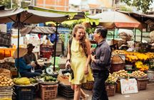 Ho Chi Minh: PRIVATE Off the Beaten Track Tour with a Local 